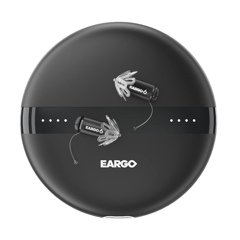 EARGO 6